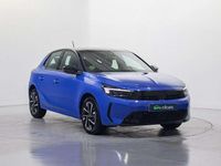 Usado Opel Corsa S 101 CV (74 kW) 2025 Azul Utilitario