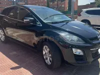 Usado Mazda CX-7 Active 173 CV (127 kW) 2010 Negro SUV