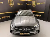 Usado Mercedes GLC220 197 CV (144 kW) 2023 Gris / plata SUV