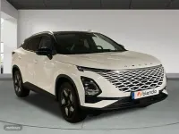 Usado Omoda 5 147 CV (108 kW) 2025 Blanco SUV