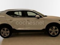 Usado Volvo XC40 Core 163 CV (119 kW) 2025 Blanco SUV