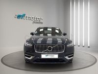 Usado Volvo XC90 Inscription 250 CV (183 kW) 2021 Blanco SUV