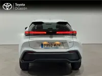 Usado Toyota C-HR Advance 140 CV (102 kW) 2025 SUV