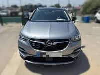 Usado Opel Grandland X 131 CV (96 kW) 2020 Gris SUV