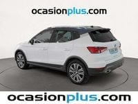 Usado Seat Arona Xperience 116 CV (85 kW) 2024 Blanco SUV