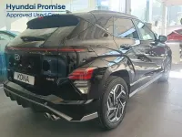 Nuevo Hyundai Kona N Line 137 CV (100 kW) 2026 SUV