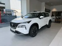 Nuevo Nissan X-Trail Acenta 204 CV (150 kW) 2026 SUV
