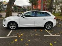 Usado Audi A3 150 CV (110 kW) 2018