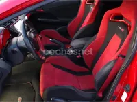 Usado Honda Civic Type R GT 310 CV (228 kW) 2016 Rojo Berlina