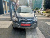 Usado Opel Antara Cosmo 150 CV (110 kW) 2008 Gris / plata SUV