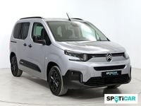 Nuevo Citroën Berlingo 100 CV (73 kW) 2026 Gris Monovolumen