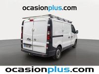 Begagnad Nissan NV300 120 HK (88 kW) 2022 Vit Van