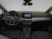 Usado Seat Ibiza FR 115 CV (84 kW) 2024 Blanco Utilitario