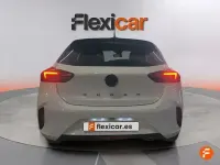 Usado Opel Corsa 100 CV (73 kW) 2024 Blanco Utilitario