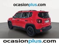 Usado Jeep Renegade Sport 120 CV (88 kW) 2021 Rojo SUV