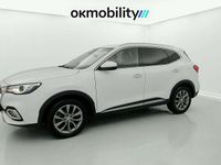 Usado MG HS Comfort 162 CV (119 kW) 2023 Blanco SUV
