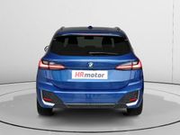 Usado BMW 218 Exclusive 136 CV (100 kW) 2023 Azul Familiar