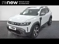 Begagnad Dacia Duster Journey 131 HK (96 kW) 2025 SUV