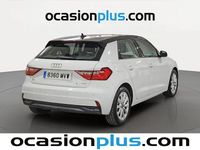Usado Audi A1 Sportback Advanced Plus 116 CV (85 kW) 2024 Blanco Utilitario