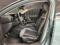 Usado Citroën C4 Feel 130 CV (95 kW) 2022 Azul Berlina