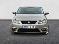 Usado Seat Toledo Reference 115 CV (84 kW) 2019
