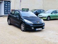 usado Peugeot 207 1.4HDI Confort