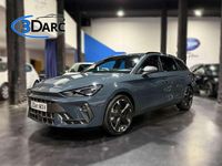 Usado Cupra Leon 150 CV (110 kW) 2024 Gris Utilitario