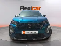 Usado Peugeot 2008 Allure 101 CV (74 kW) 2025 Azul SUV