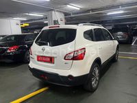 Usado Nissan Qashqai +2 360º 150 CV (110 kW) 2013 Blanco SUV