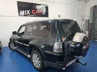 Usado Mitsubishi Montero 170 CV (125 kW) 2007 Azul SUV