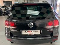 usado VW Touareg 3.0 V6 TDi 240cv