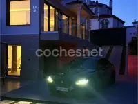 Usado Jaguar XE R-Sport 180 CV (132 kW) 2016 Negro Berlina