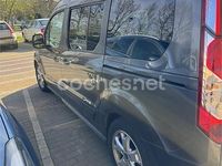 Usado Ford Tourneo Connect Titanium 120 CV (88 kW) 2016 Gris / plata Monovolumen