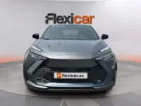 Usado Toyota C-HR Advance 223 CV (164 kW) 2025 Gris SUV