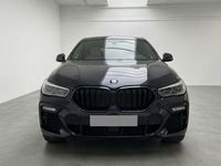 Usado BMW X6 Shadowline 340 CV (250 kW) 2021 Negro SUV