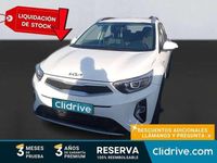 Usado Kia Stonic Plus 101 CV (74 kW) 2022 Blanco SUV