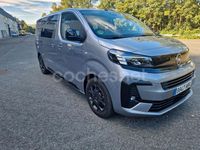 Usado Opel Zafira 177 CV (130 kW) 2025 Gris / plata Monovolumen