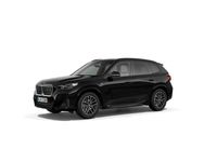 Usado BMW X1 Comfort Edition 163 CV (119 kW) 2025 Negro SUV