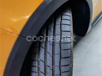 Usado Ford Fiesta Active 100 CV (73 kW) 2018 Naranja Utilitario