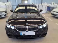 Usado BMW 320 190 CV (139 kW) 2021 Familiar