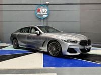 Usado BMW 840 320 CV (235 kW) 2019 Gris / plata Coupe