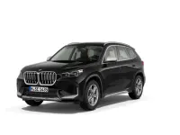 Usado BMW X1 Comfort Edition 150 CV (110 kW) 2023 Negro SUV