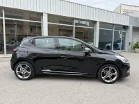 Usado Renault Clio LIMITED 90 CV (66 kW) 2019 Negro Familiar