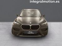 Usado BMW X1 115 CV (84 kW) 2021 SUV