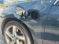 Usado Volvo V60 285 CV (209 kW) 2014 Azul Familiar
