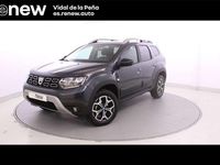 Usado Dacia Duster 150 CV (110 kW) 2020 SUV