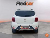 Usado Dacia Sandero Essentiel 100 CV (73 kW) 2020 Blanco Berlina