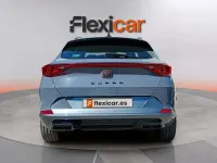 Usado Cupra Formentor 150 CV (110 kW) 2021 Gris SUV