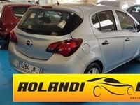 usado Opel Corsa 5p Expression 1.4 55 kW (75 CV)