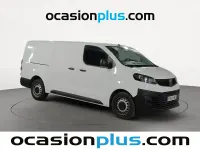 Używany Fiat Scudo Business 144 KM (105 kW) 2022 Biały Van